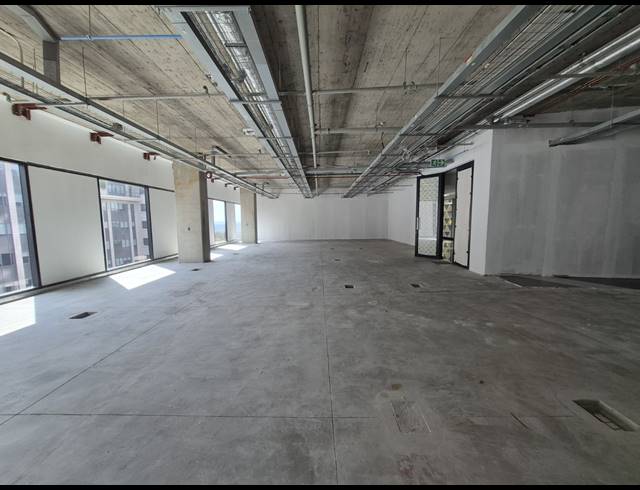 315M² OFFICE TO LET IN SANDTON CENTRAL